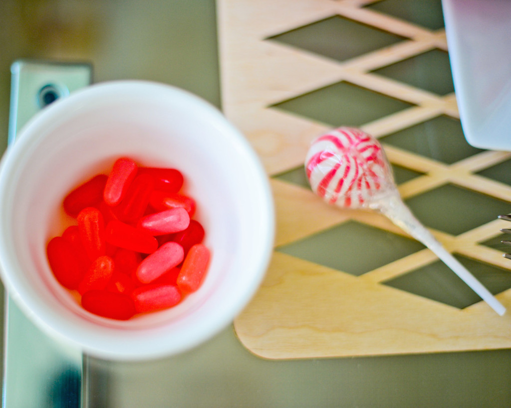 Candy Dishes